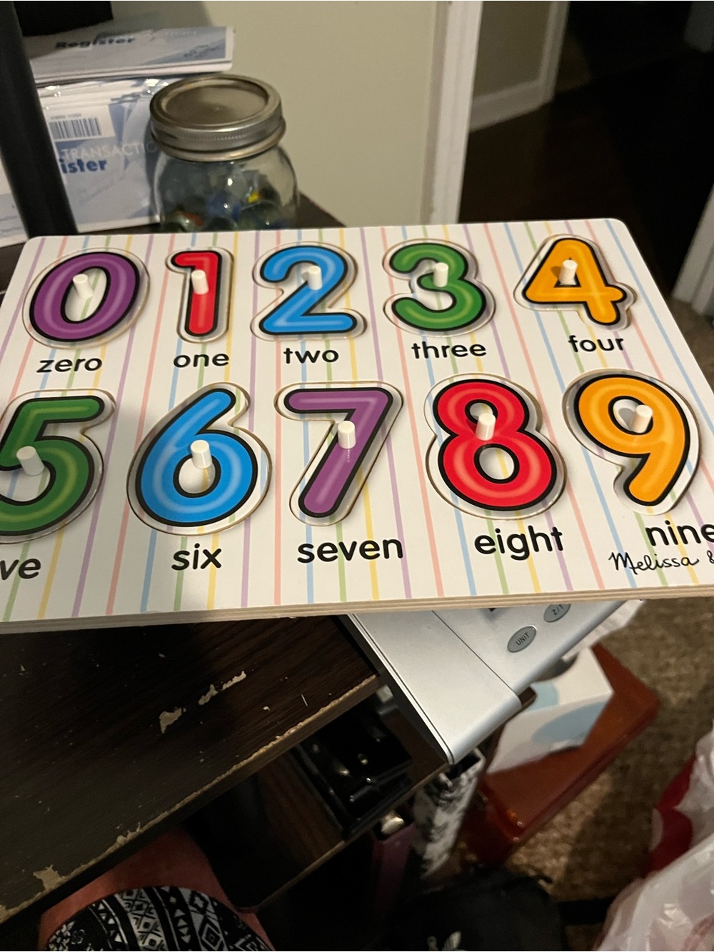 Puzzles - Picture 3 of 3